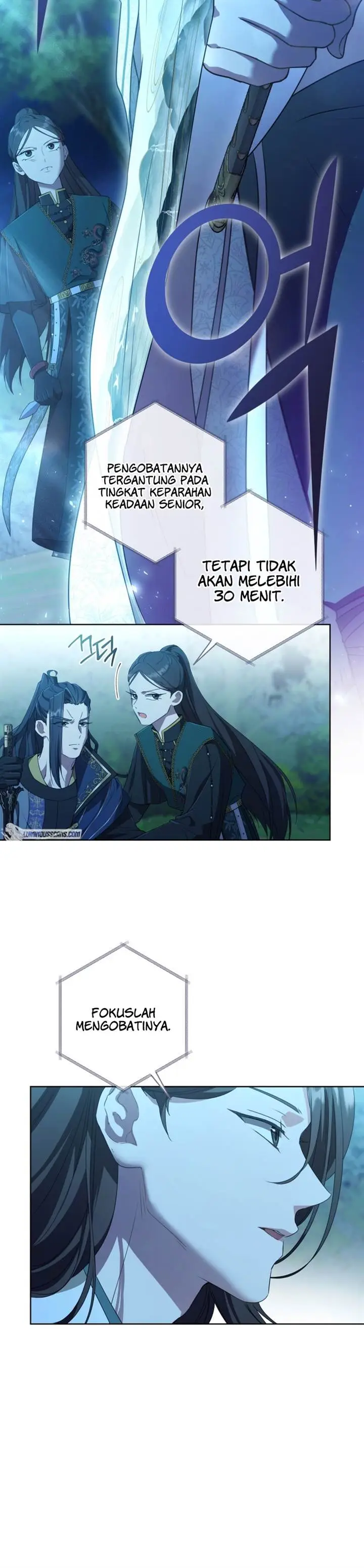 image-komik-i-became-the-despised-granddaughter-of-the-powerful-martial-arts-family-chapter-33-4/16