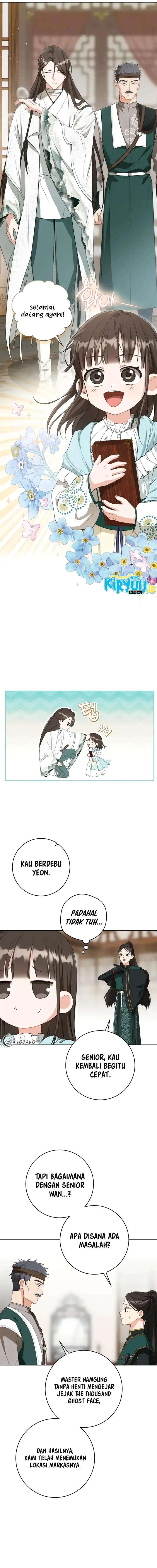 image-komik-i-became-the-despised-granddaughter-of-the-powerful-martial-arts-family-chapter-34-10/17