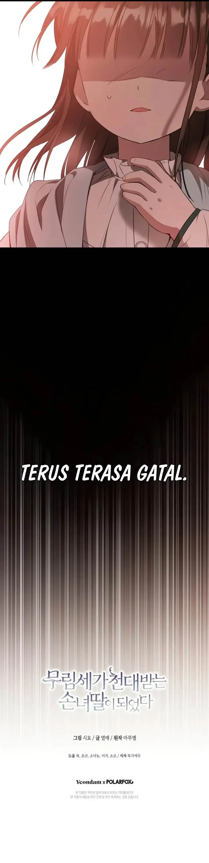 image-komik-i-became-the-despised-granddaughter-of-the-powerful-martial-arts-family-chapter-34-16/17