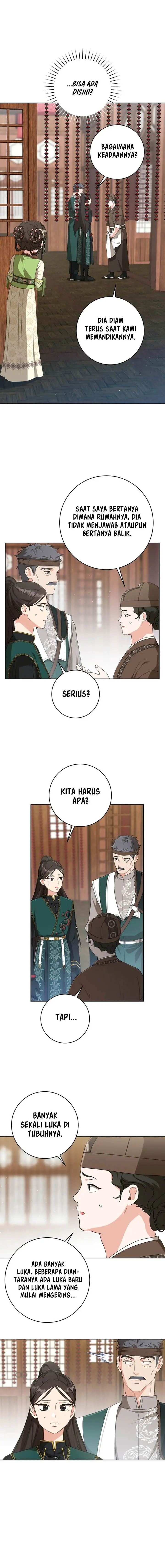 image-komik-i-became-the-despised-granddaughter-of-the-powerful-martial-arts-family-chapter-35-2/18