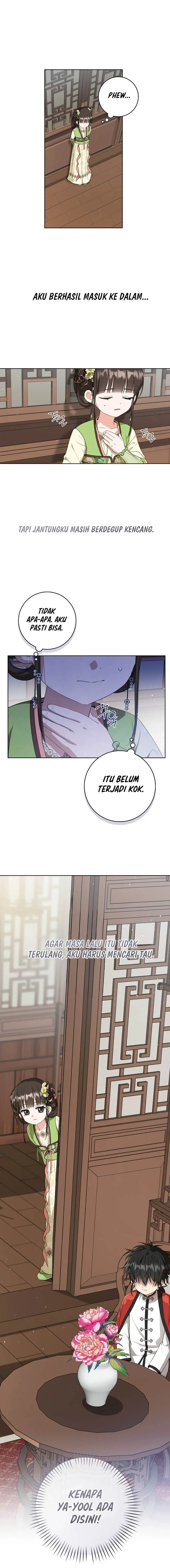 image-komik-i-became-the-despised-granddaughter-of-the-powerful-martial-arts-family-chapter-35-6/18