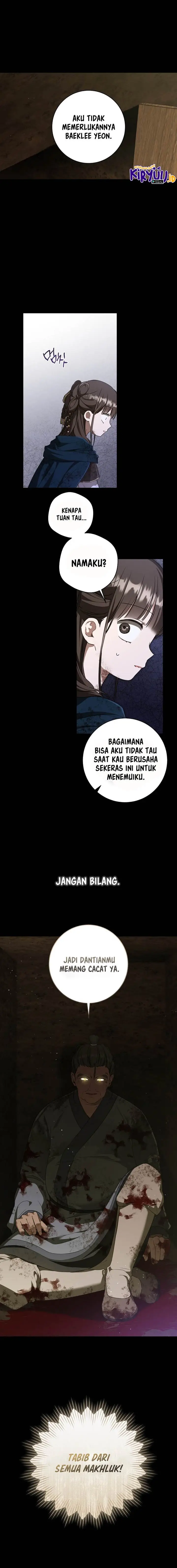 image-komik-i-became-the-despised-granddaughter-of-the-powerful-martial-arts-family-chapter-38-2/18