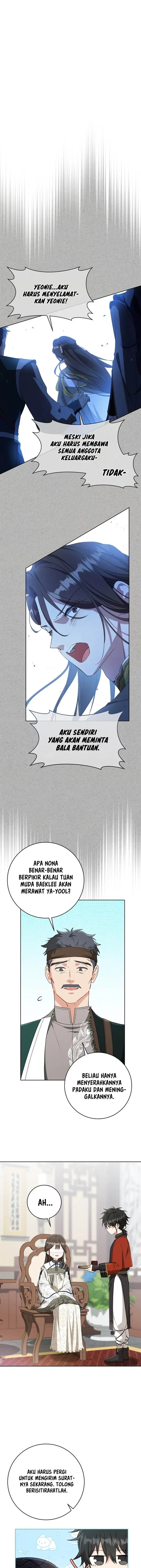 image-komik-i-became-the-despised-granddaughter-of-the-powerful-martial-arts-family-chapter-39-2/13
