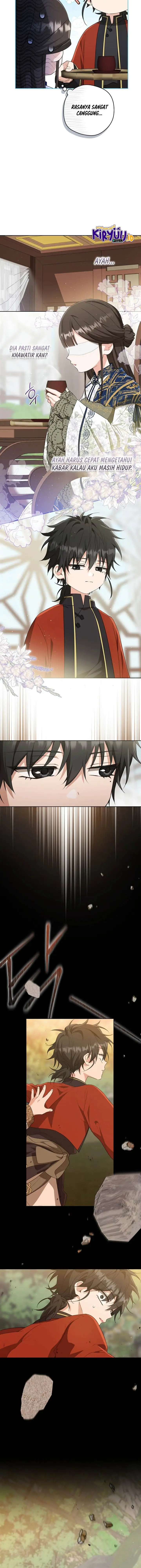 image-komik-i-became-the-despised-granddaughter-of-the-powerful-martial-arts-family-chapter-39-3/13