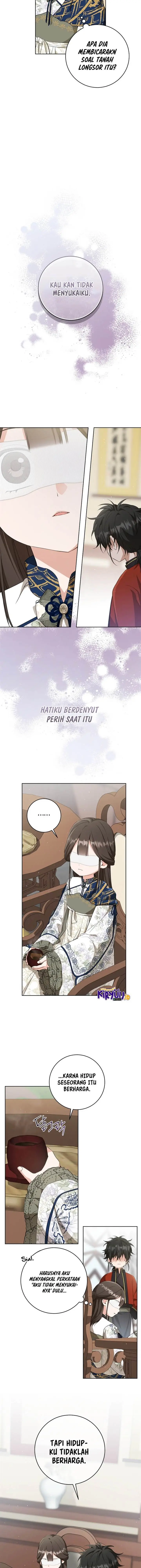 image-komik-i-became-the-despised-granddaughter-of-the-powerful-martial-arts-family-chapter-39-5/13
