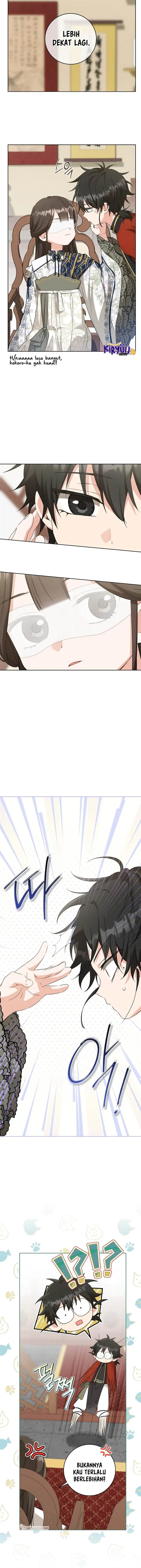 image-komik-i-became-the-despised-granddaughter-of-the-powerful-martial-arts-family-chapter-39-7/13