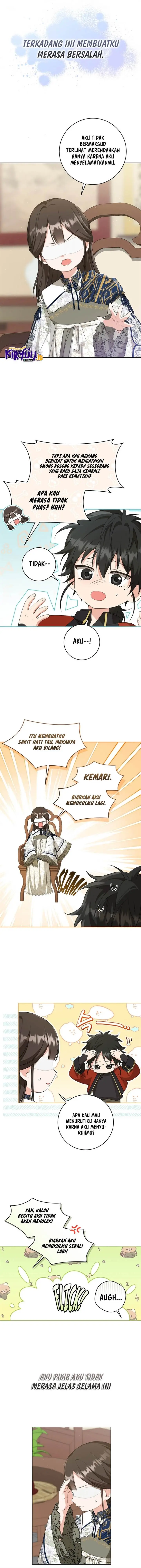 image-komik-i-became-the-despised-granddaughter-of-the-powerful-martial-arts-family-chapter-39-8/13