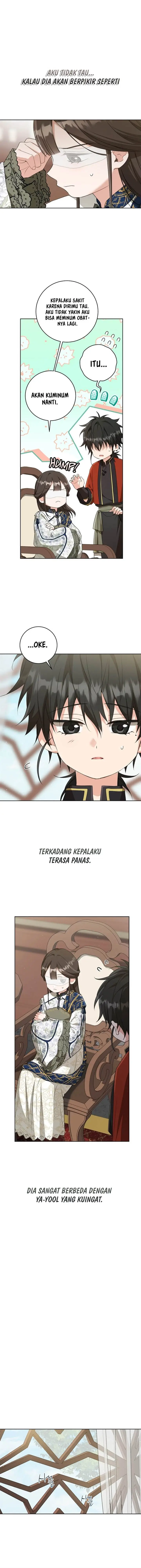 image-komik-i-became-the-despised-granddaughter-of-the-powerful-martial-arts-family-chapter-39-9/13