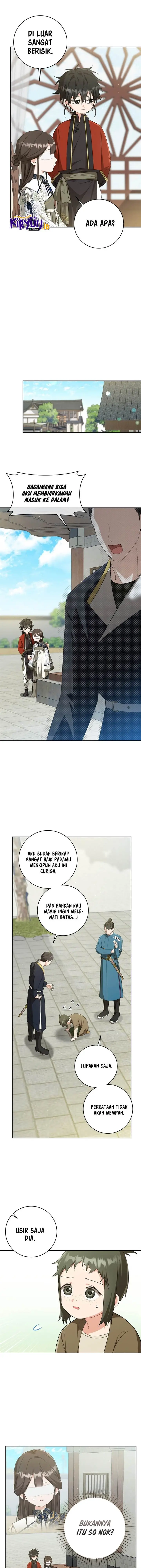 image-komik-i-became-the-despised-granddaughter-of-the-powerful-martial-arts-family-chapter-39-10/13