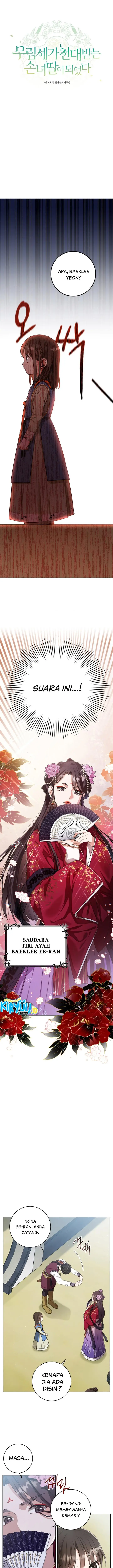 image-komik-i-became-the-despised-granddaughter-of-the-powerful-martial-arts-family-chapter-4-1/16