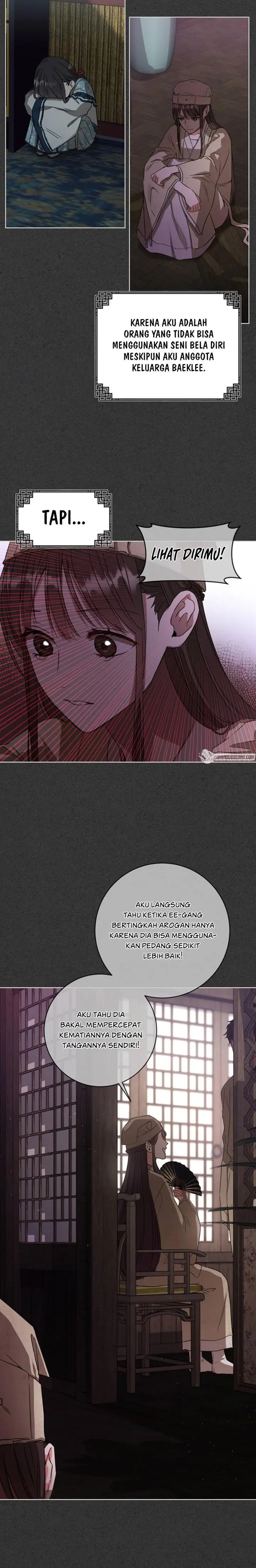 image-komik-i-became-the-despised-granddaughter-of-the-powerful-martial-arts-family-chapter-4-4/16