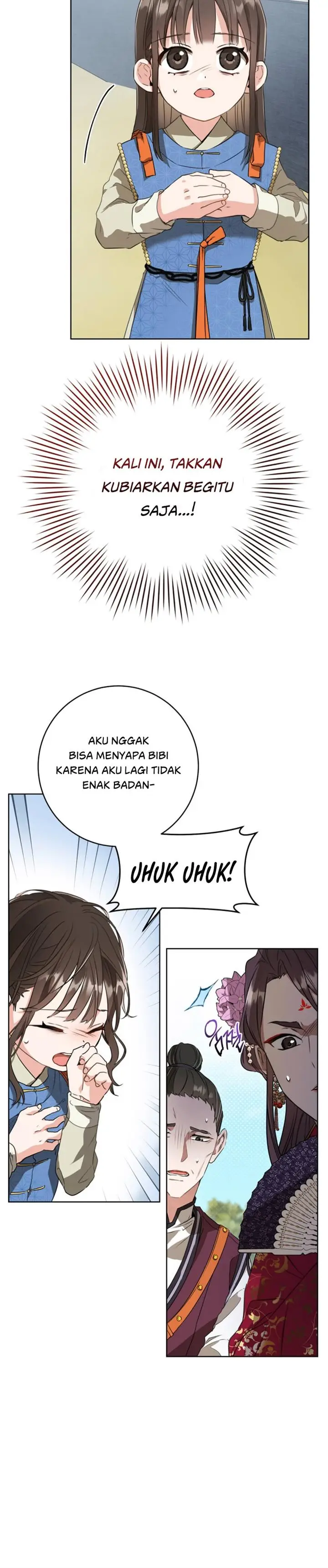image-komik-i-became-the-despised-granddaughter-of-the-powerful-martial-arts-family-chapter-4-6/16