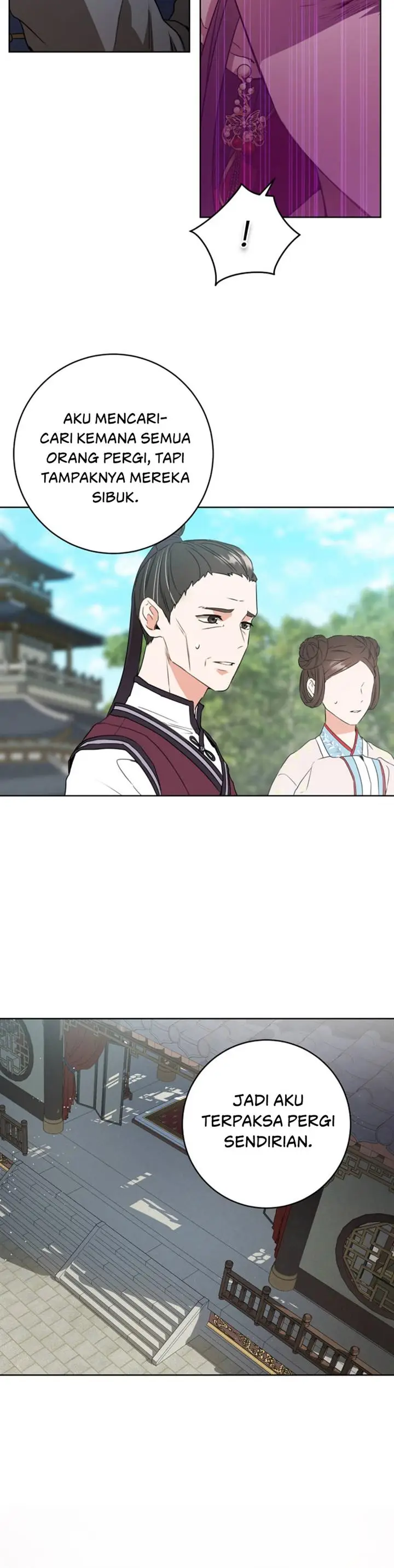 image-komik-i-became-the-despised-granddaughter-of-the-powerful-martial-arts-family-chapter-4-8/16