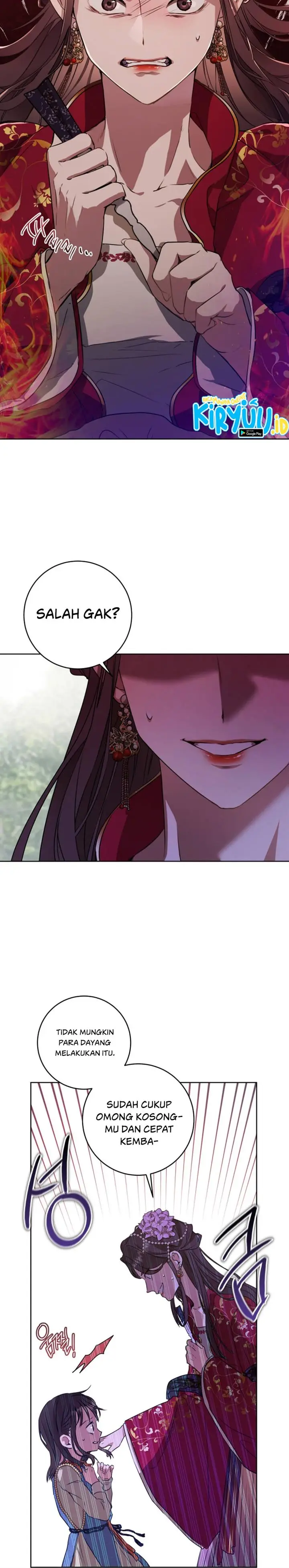 image-komik-i-became-the-despised-granddaughter-of-the-powerful-martial-arts-family-chapter-4-10/16