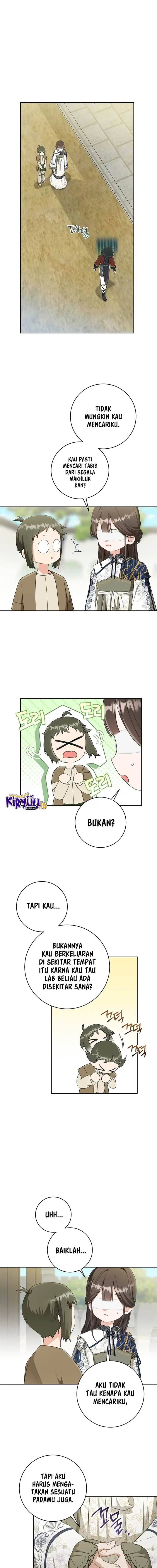 image-komik-i-became-the-despised-granddaughter-of-the-powerful-martial-arts-family-chapter-40-2/14