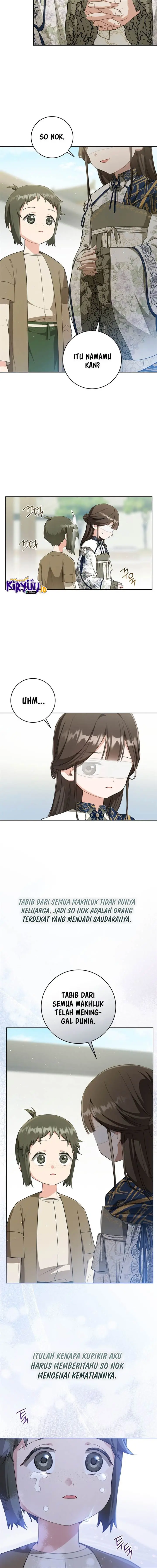 image-komik-i-became-the-despised-granddaughter-of-the-powerful-martial-arts-family-chapter-40-3/14