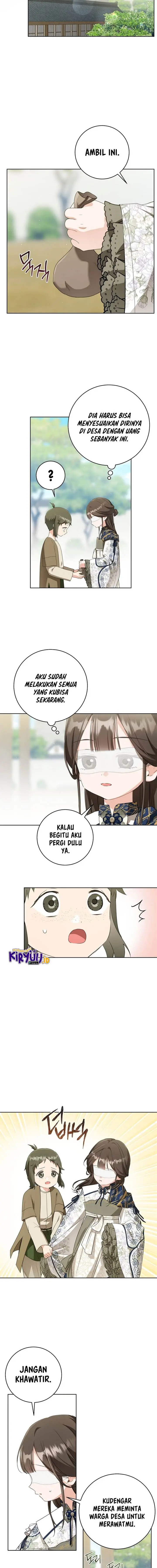 image-komik-i-became-the-despised-granddaughter-of-the-powerful-martial-arts-family-chapter-40-5/14