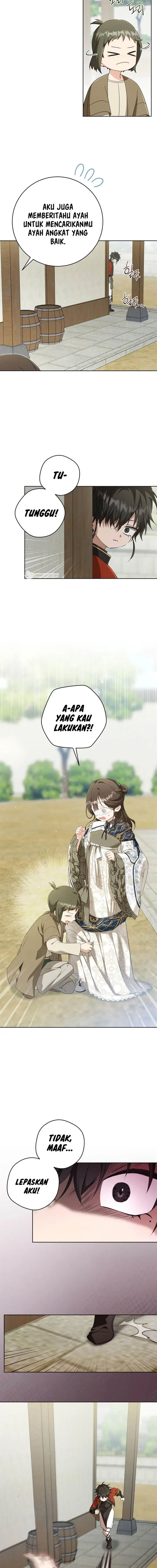 image-komik-i-became-the-despised-granddaughter-of-the-powerful-martial-arts-family-chapter-40-6/14