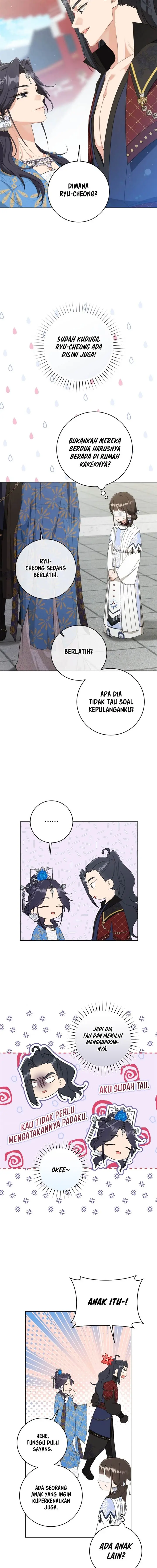 image-komik-i-became-the-despised-granddaughter-of-the-powerful-martial-arts-family-chapter-42-3/15