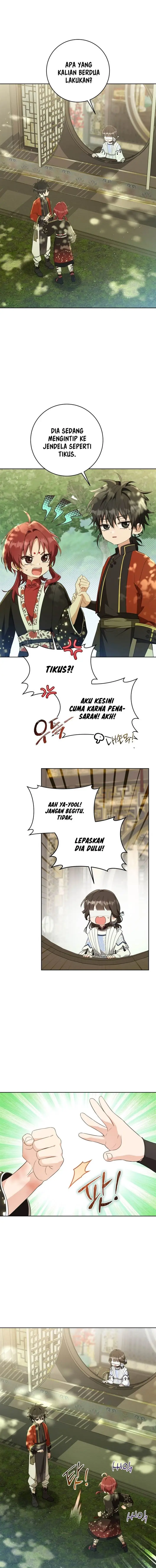 image-komik-i-became-the-despised-granddaughter-of-the-powerful-martial-arts-family-chapter-42-7/15