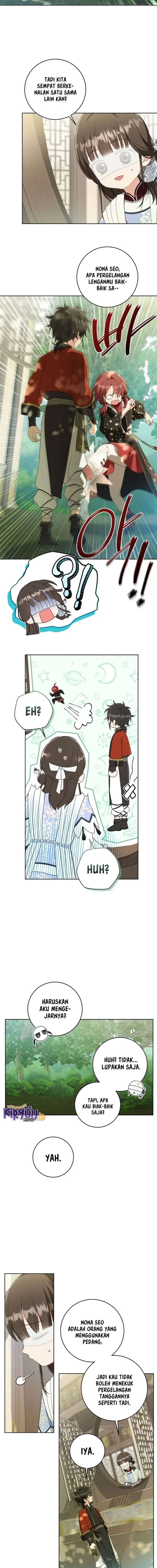 image-komik-i-became-the-despised-granddaughter-of-the-powerful-martial-arts-family-chapter-42-8/15