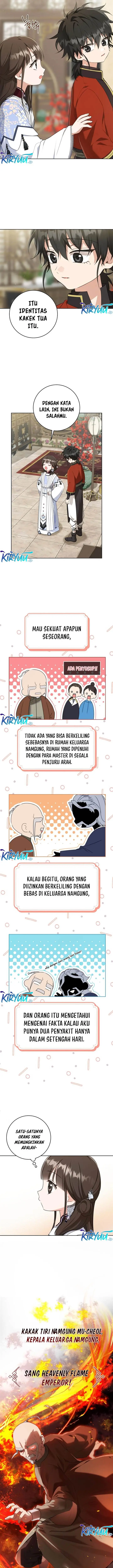 image-komik-i-became-the-despised-granddaughter-of-the-powerful-martial-arts-family-chapter-44-3/15