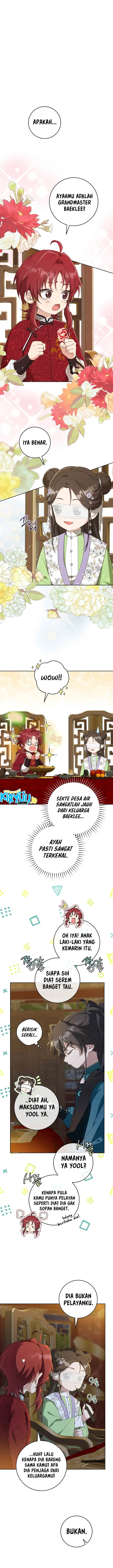 image-komik-i-became-the-despised-granddaughter-of-the-powerful-martial-arts-family-chapter-45-0/19
