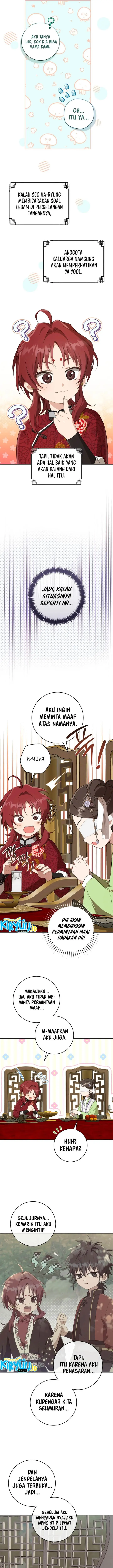 image-komik-i-became-the-despised-granddaughter-of-the-powerful-martial-arts-family-chapter-45-2/19