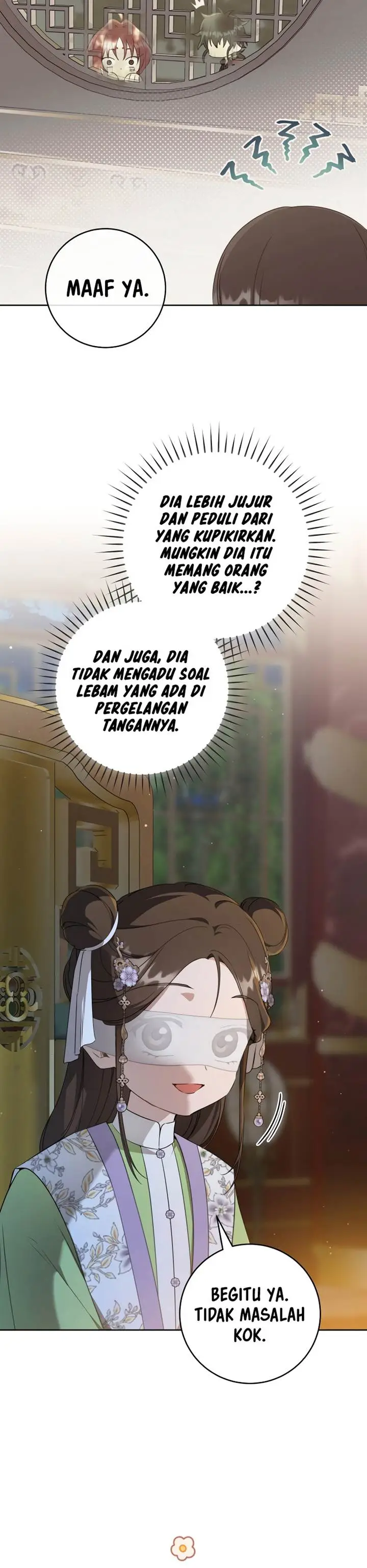 image-komik-i-became-the-despised-granddaughter-of-the-powerful-martial-arts-family-chapter-45-3/19