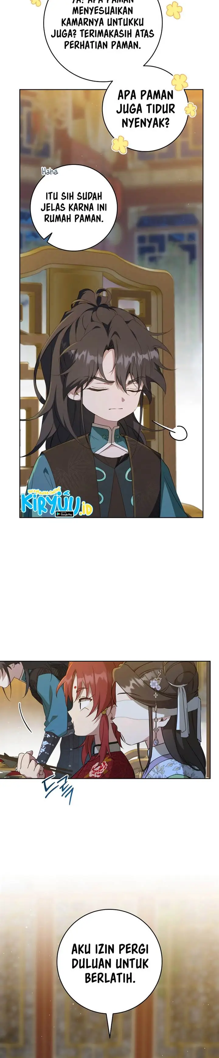 image-komik-i-became-the-despised-granddaughter-of-the-powerful-martial-arts-family-chapter-45-5/19