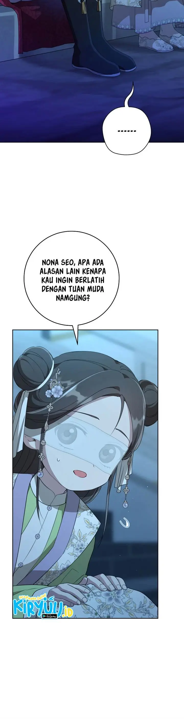 image-komik-i-became-the-despised-granddaughter-of-the-powerful-martial-arts-family-chapter-45-11/19