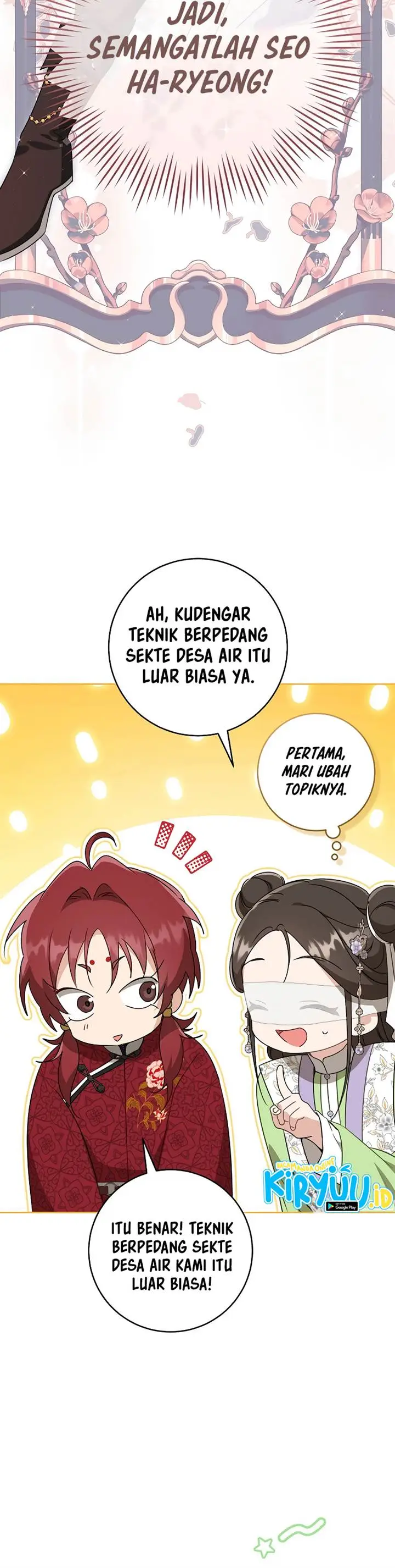 image-komik-i-became-the-despised-granddaughter-of-the-powerful-martial-arts-family-chapter-45-13/19