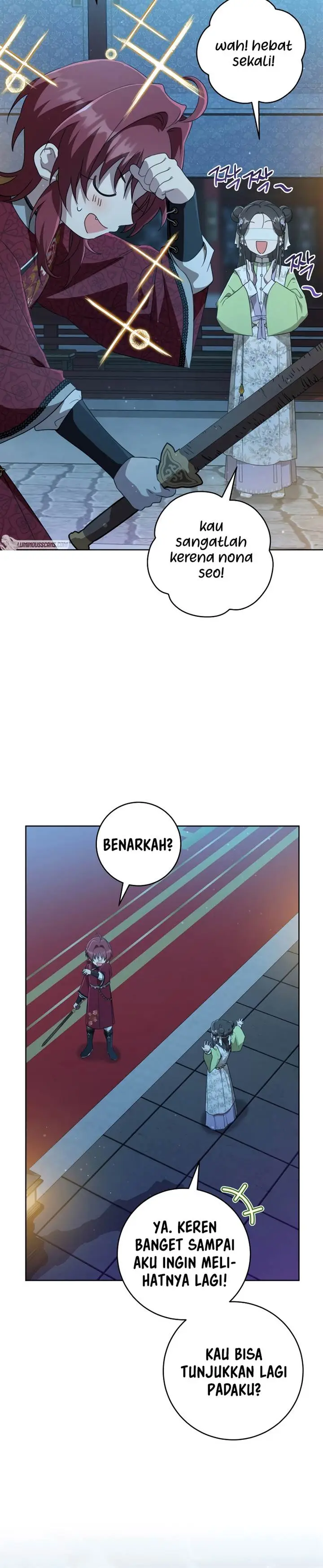 image-komik-i-became-the-despised-granddaughter-of-the-powerful-martial-arts-family-chapter-45-17/19
