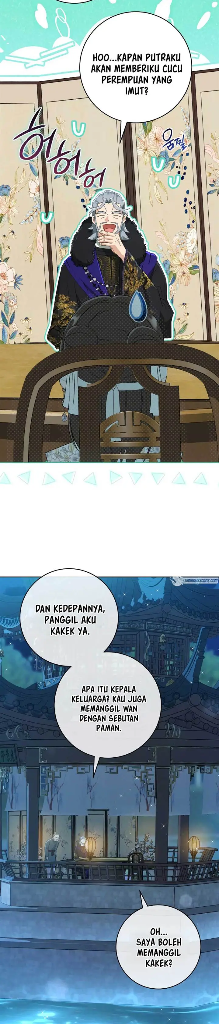 image-komik-i-became-the-despised-granddaughter-of-the-powerful-martial-arts-family-chapter-46-14/20