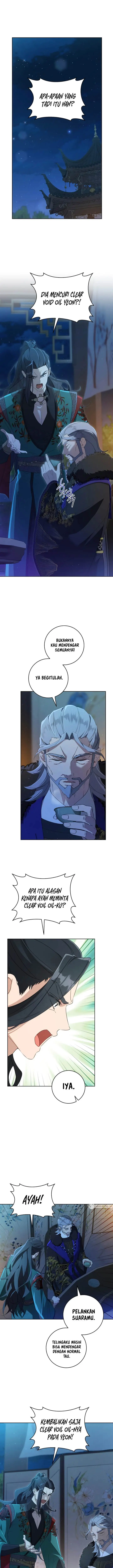 image-komik-i-became-the-despised-granddaughter-of-the-powerful-martial-arts-family-chapter-47-1/19