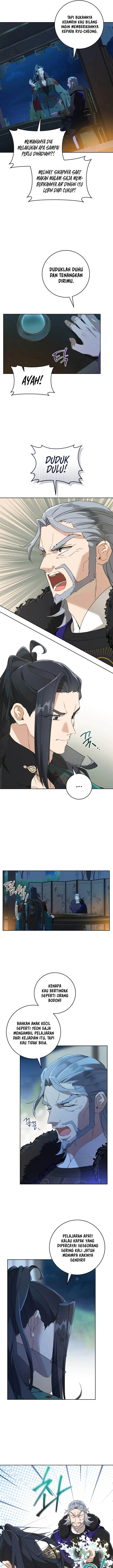 image-komik-i-became-the-despised-granddaughter-of-the-powerful-martial-arts-family-chapter-47-3/19