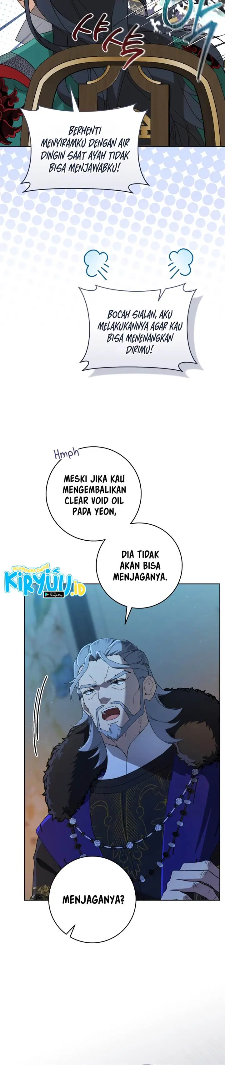 image-komik-i-became-the-despised-granddaughter-of-the-powerful-martial-arts-family-chapter-47-4/19