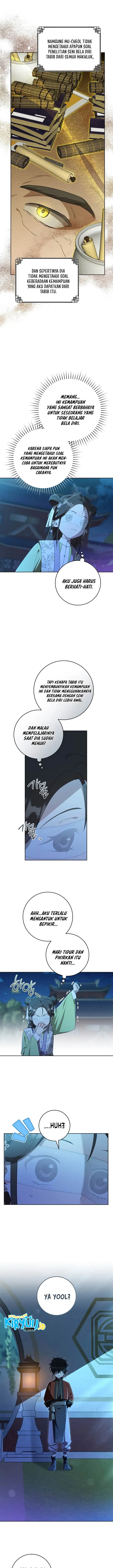 image-komik-i-became-the-despised-granddaughter-of-the-powerful-martial-arts-family-chapter-47-9/19