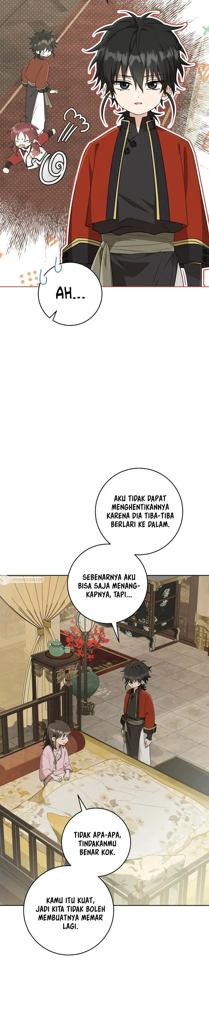 image-komik-i-became-the-despised-granddaughter-of-the-powerful-martial-arts-family-chapter-47-14/19