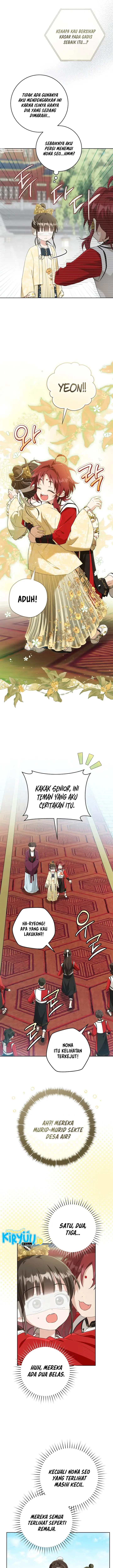 image-komik-i-became-the-despised-granddaughter-of-the-powerful-martial-arts-family-chapter-48-3/21