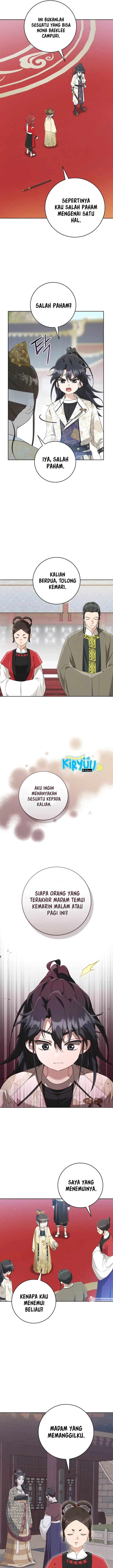 image-komik-i-became-the-despised-granddaughter-of-the-powerful-martial-arts-family-chapter-48-15/21