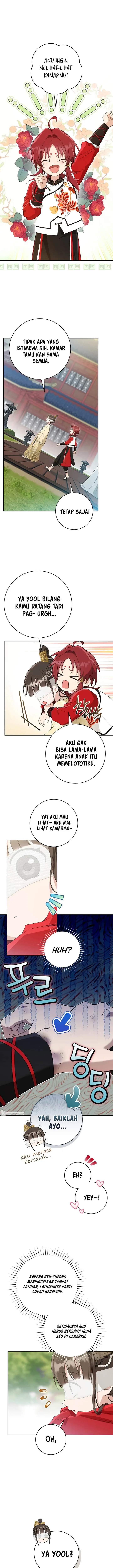 image-komik-i-became-the-despised-granddaughter-of-the-powerful-martial-arts-family-chapter-49-1/21