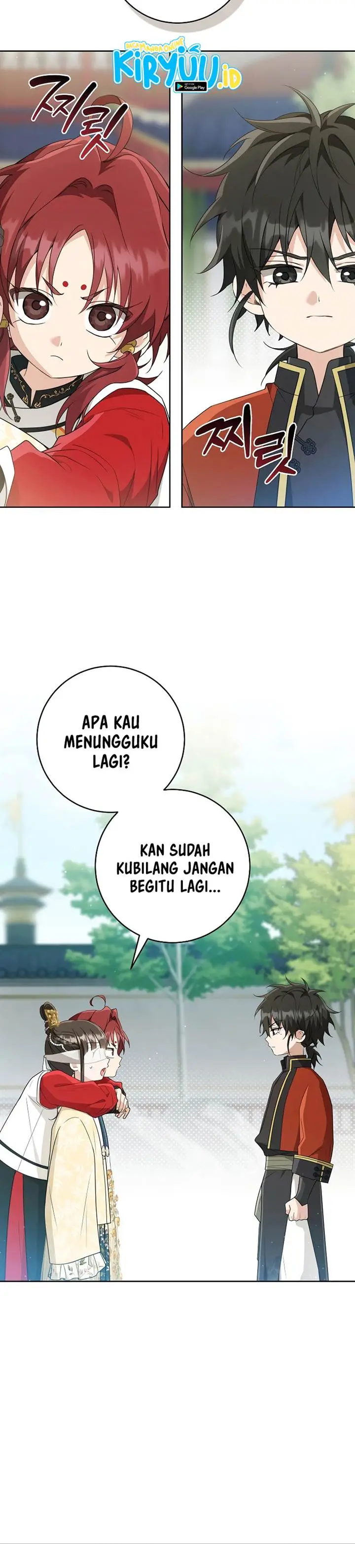 image-komik-i-became-the-despised-granddaughter-of-the-powerful-martial-arts-family-chapter-49-2/21