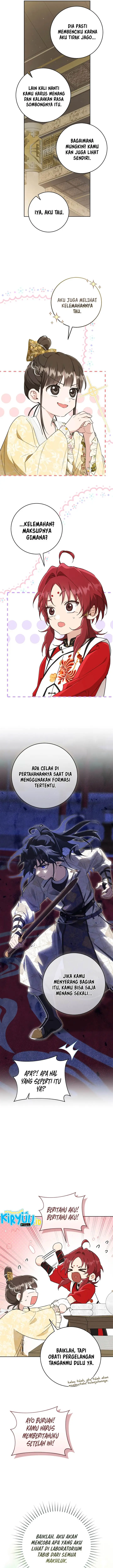 image-komik-i-became-the-despised-granddaughter-of-the-powerful-martial-arts-family-chapter-49-7/21
