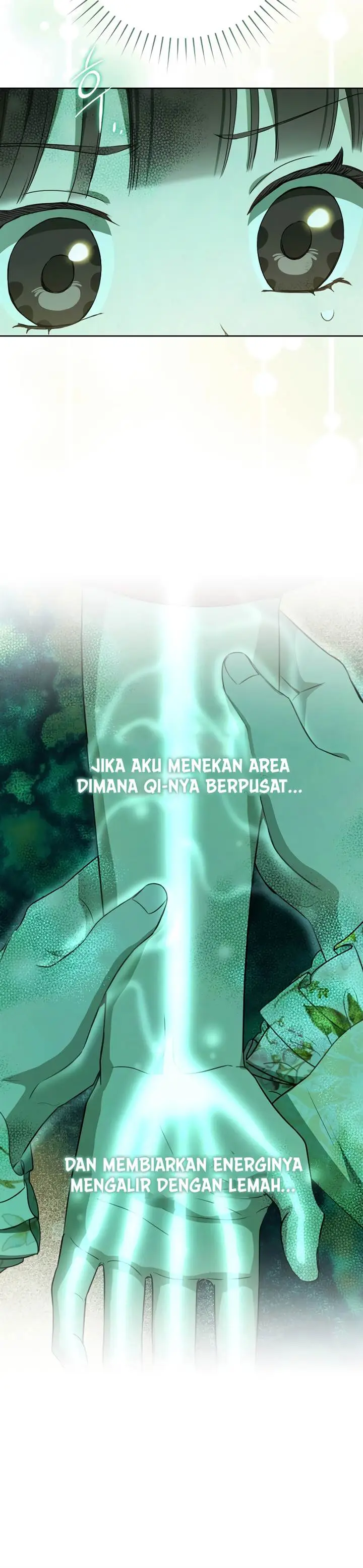 image-komik-i-became-the-despised-granddaughter-of-the-powerful-martial-arts-family-chapter-49-8/21