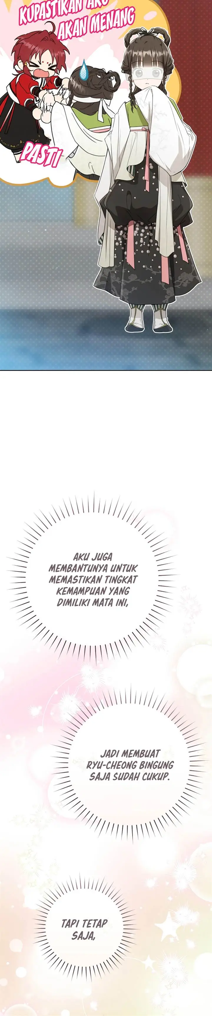image-komik-i-became-the-despised-granddaughter-of-the-powerful-martial-arts-family-chapter-49-18/21