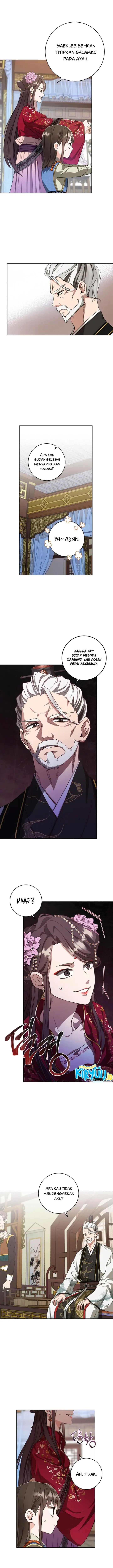 image-komik-i-became-the-despised-granddaughter-of-the-powerful-martial-arts-family-chapter-5-1/17