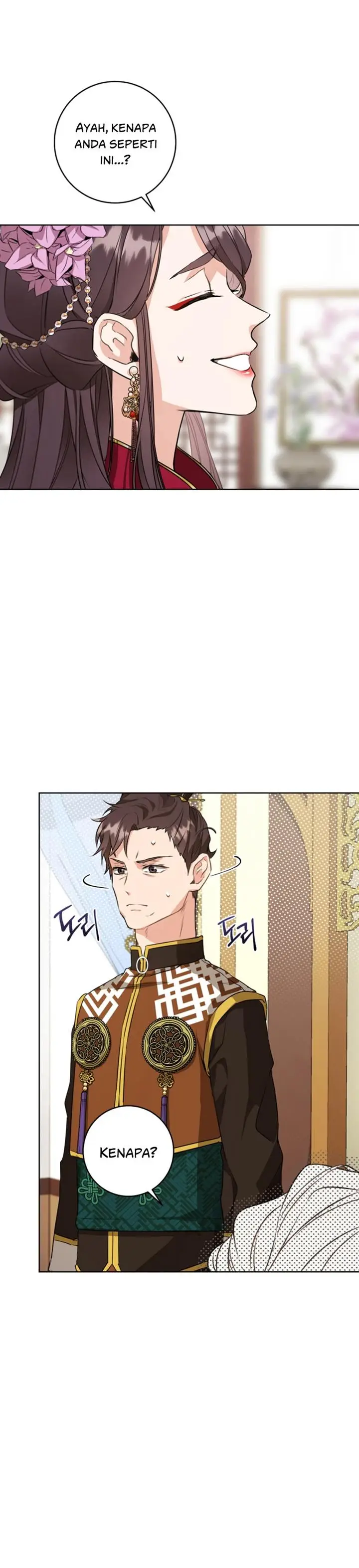 image-komik-i-became-the-despised-granddaughter-of-the-powerful-martial-arts-family-chapter-5-2/17