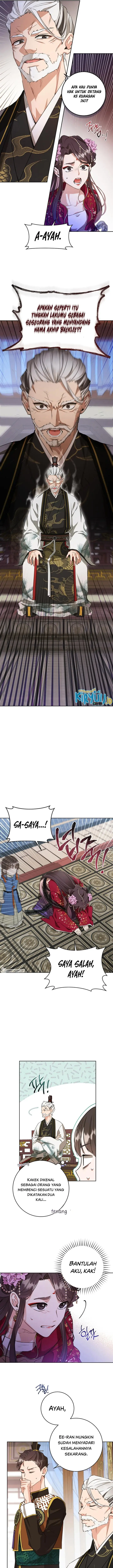 image-komik-i-became-the-despised-granddaughter-of-the-powerful-martial-arts-family-chapter-5-3/17