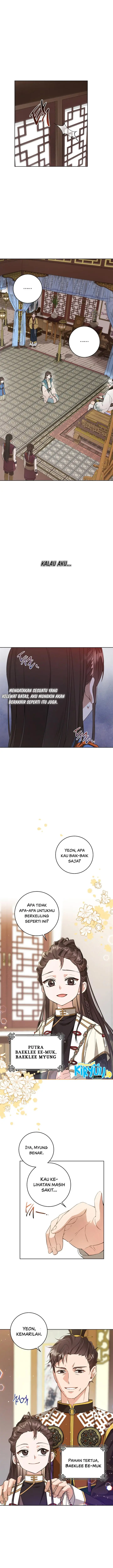 image-komik-i-became-the-despised-granddaughter-of-the-powerful-martial-arts-family-chapter-5-5/17